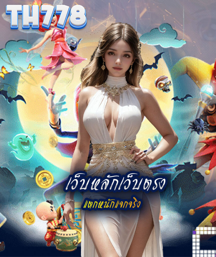 th778 สมัครสมาชิก